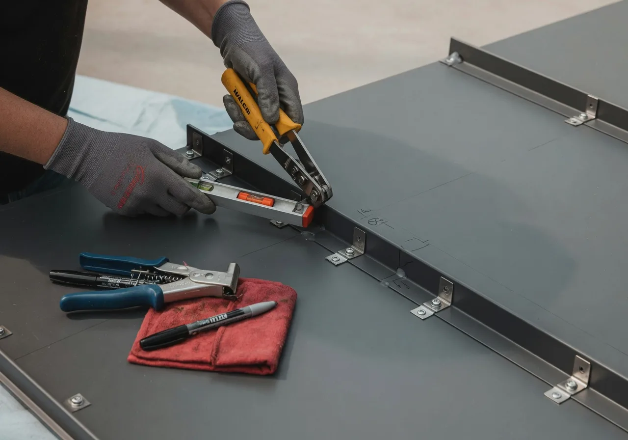 Why choose Metal Roofing Installation in Lead, SD